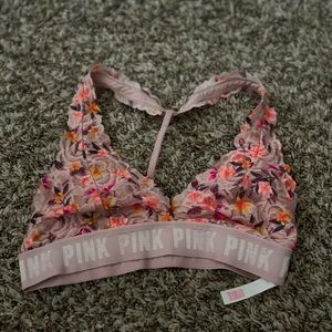 Victoria’s Secret PINK bralette
